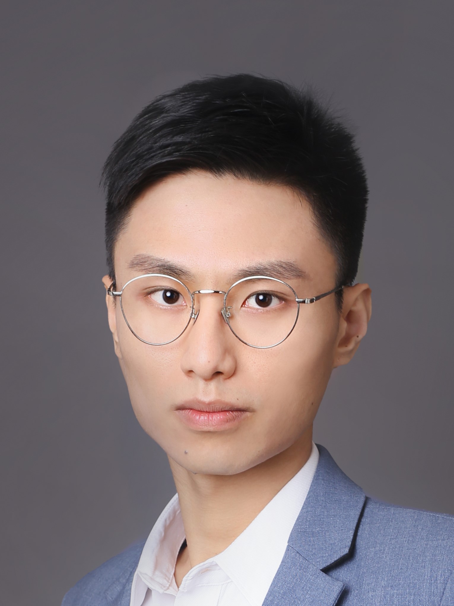 Crown Bioscience Blog Bailey Zhong